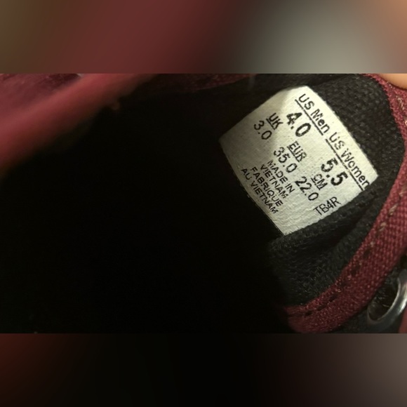 Vans Authentic Core Classics - Picture 3 of 6